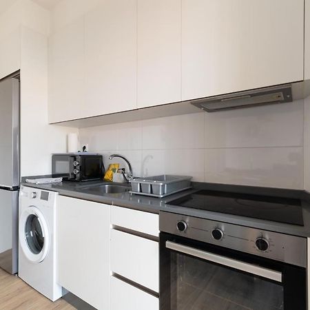 Ferienwohnung El Balconcito Vigo Exterior foto