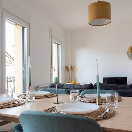 Ferienwohnung El Balconcito Vigo Exterior foto
