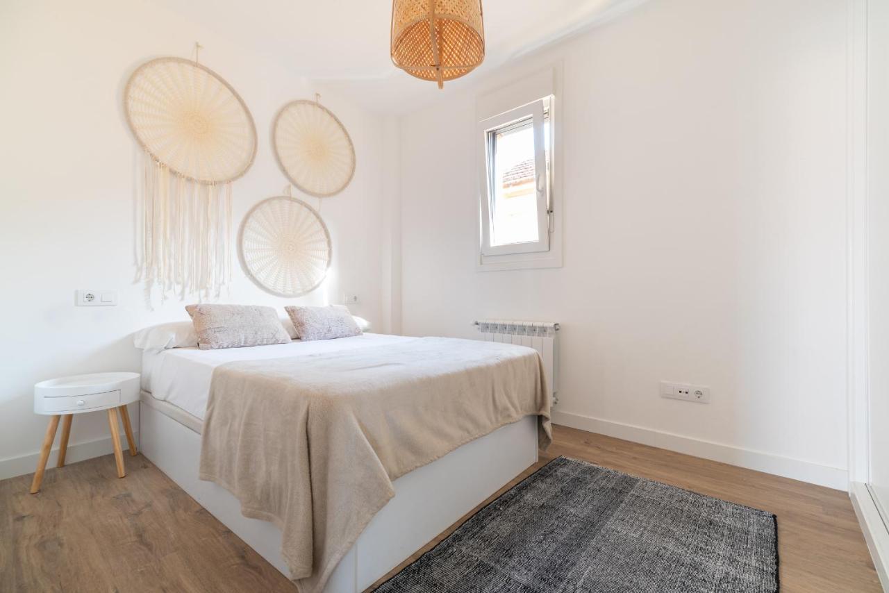 Ferienwohnung El Balconcito Vigo Exterior foto